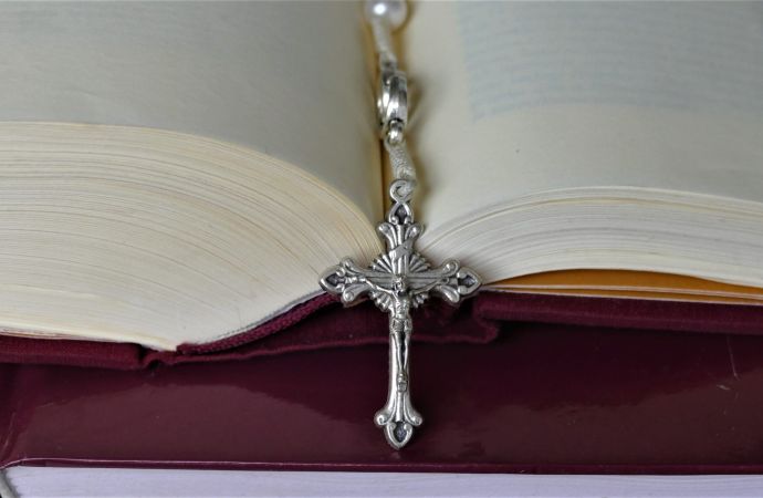 Esempio dalla galleria fotografica di Onoranze Funebri Universal